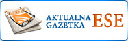 Aktualna gazetka ESE
